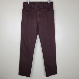 HILTL Straight Jeans